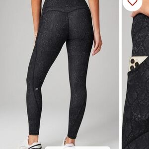 Size S fabletics pureluxe legging